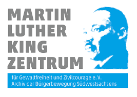 Martin-Luther-King-Zentrum Werdau e.V.