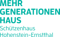Mehr Generationen Haus Hohenstein-Ernstthal
